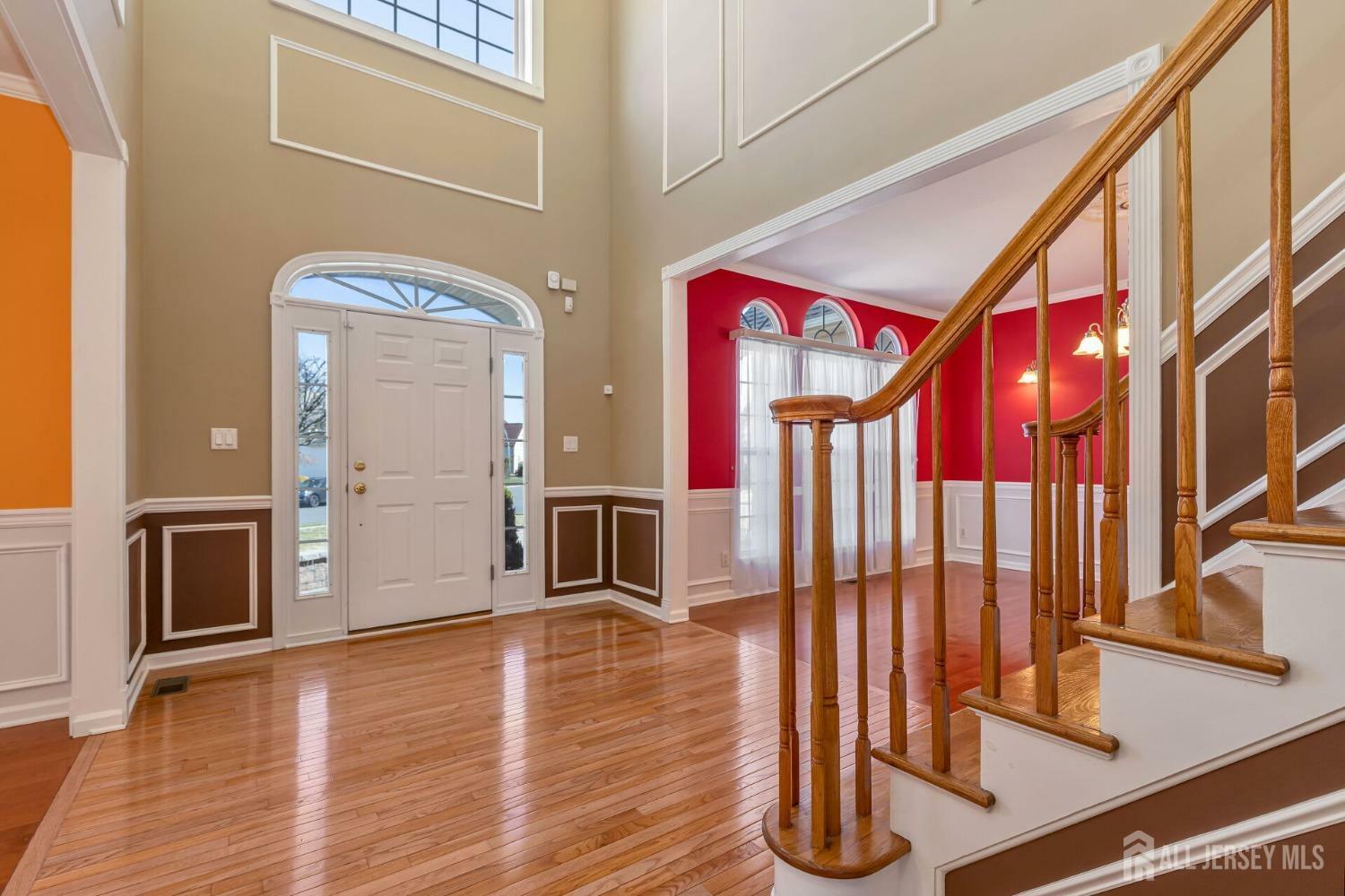 Property Photo: 21 Rue Cezanne NJ 08873