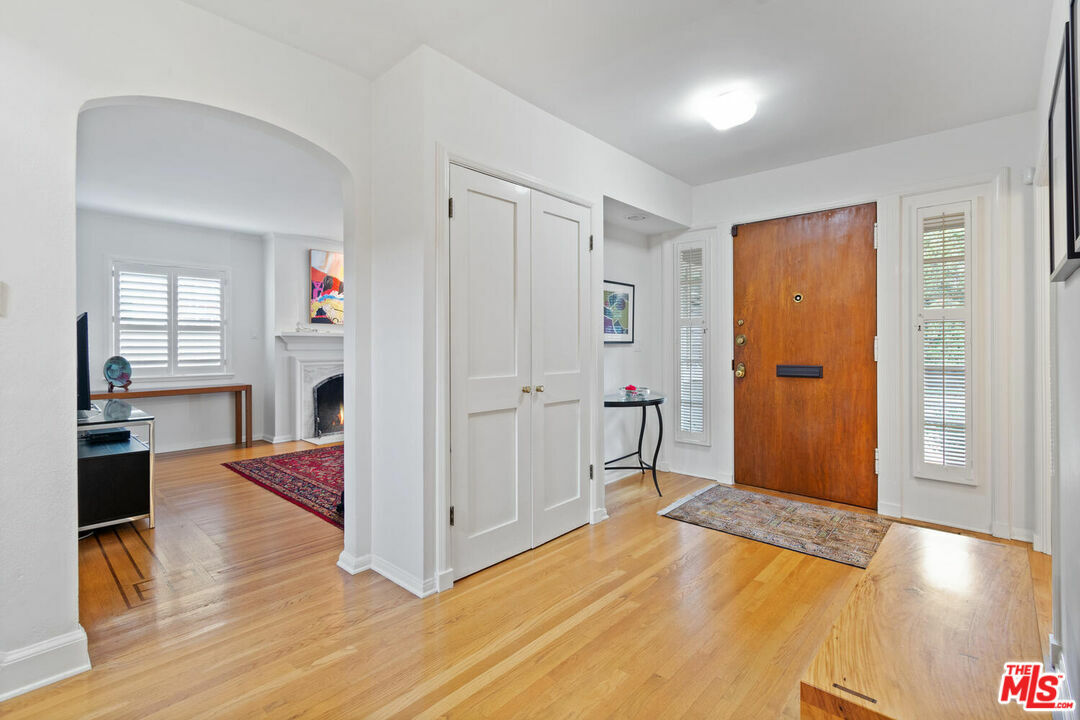 Property Photo: 536 S Bronson Ave CA 90020