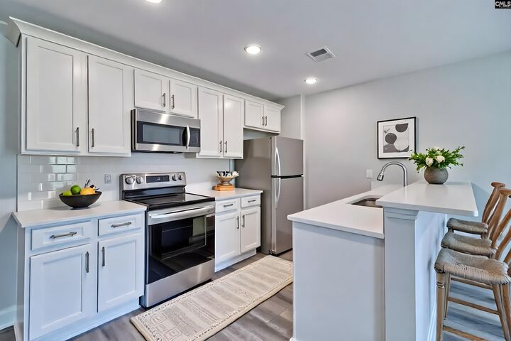 Property Photo: 171 Winding Chestnut SC 29212