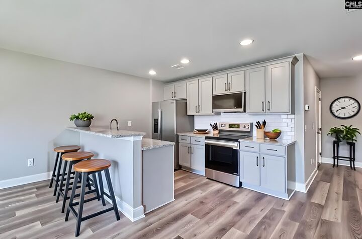 Property Photo: 171 Winding Chestnut SC 29212