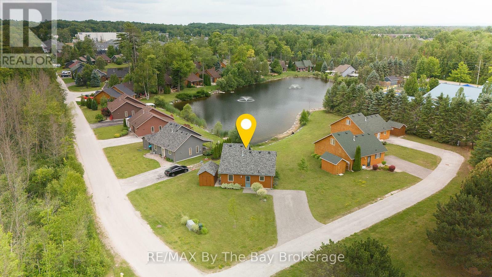 Property Photo: 49 Cabin Crescent ON L9Z 1X7
