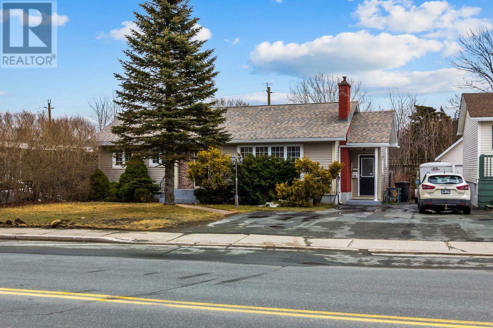 Property Photo: 133 Smallwood Drive NL A1N 1B5