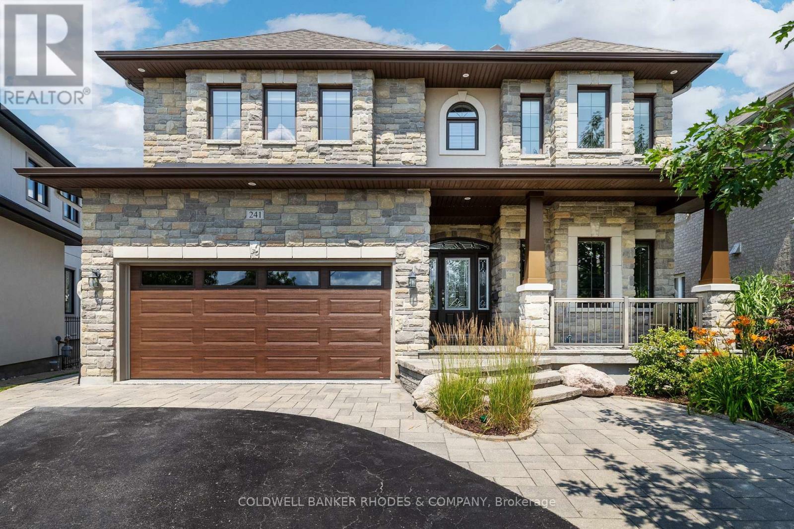Property Photo: 241 Madhu Crescent ON K2C 4J2