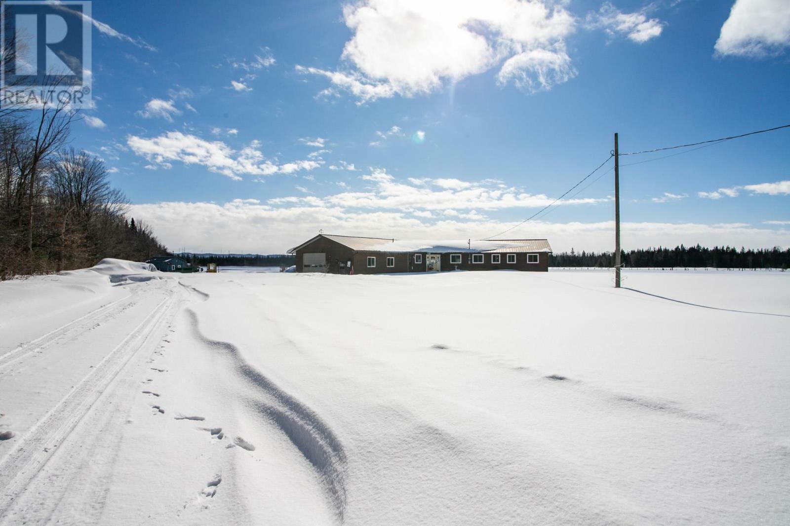 Property Photo: 101 Lipsit Ln ON P0S 1E0
