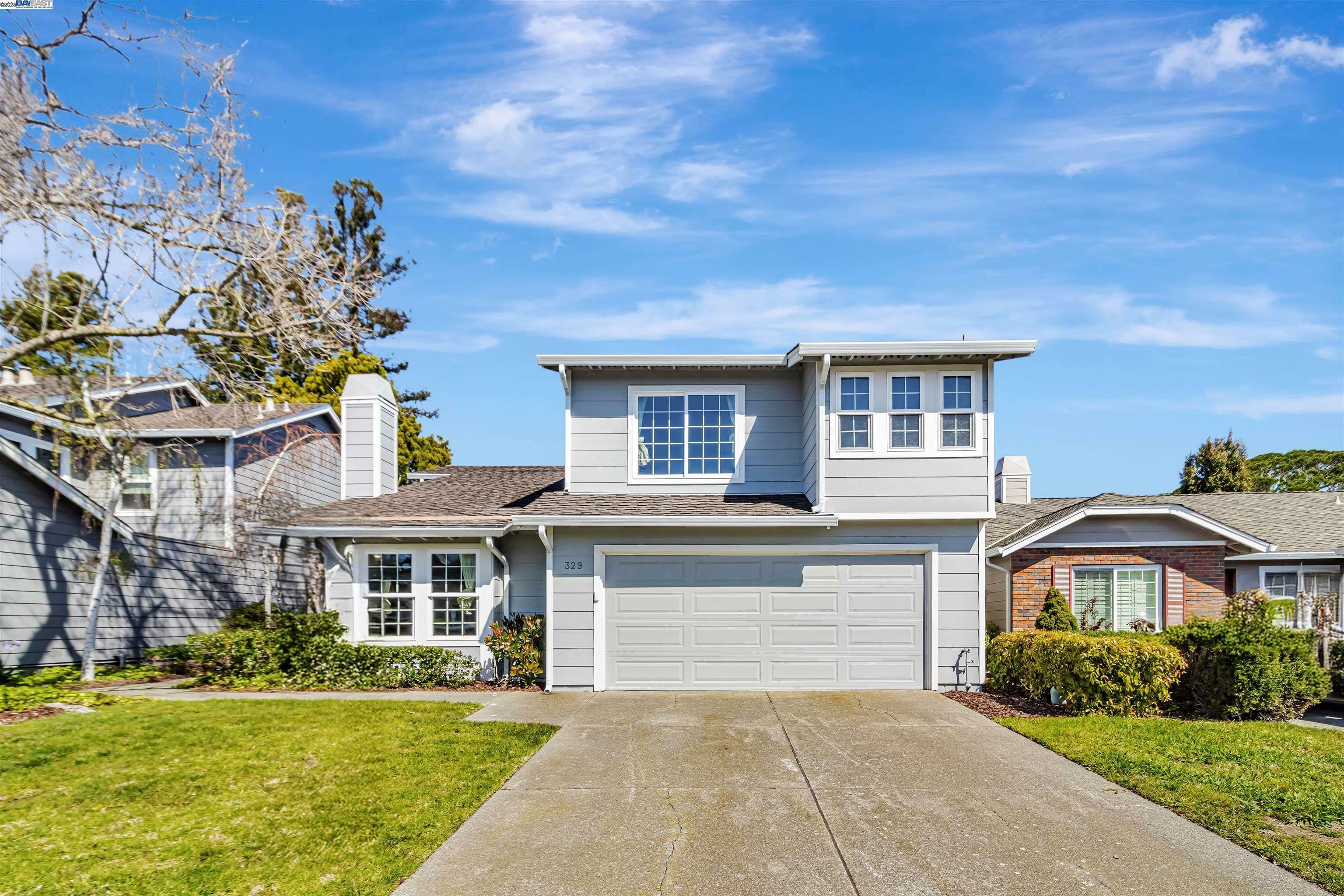 329 Capetown Dr  Alameda CA 94502 photo