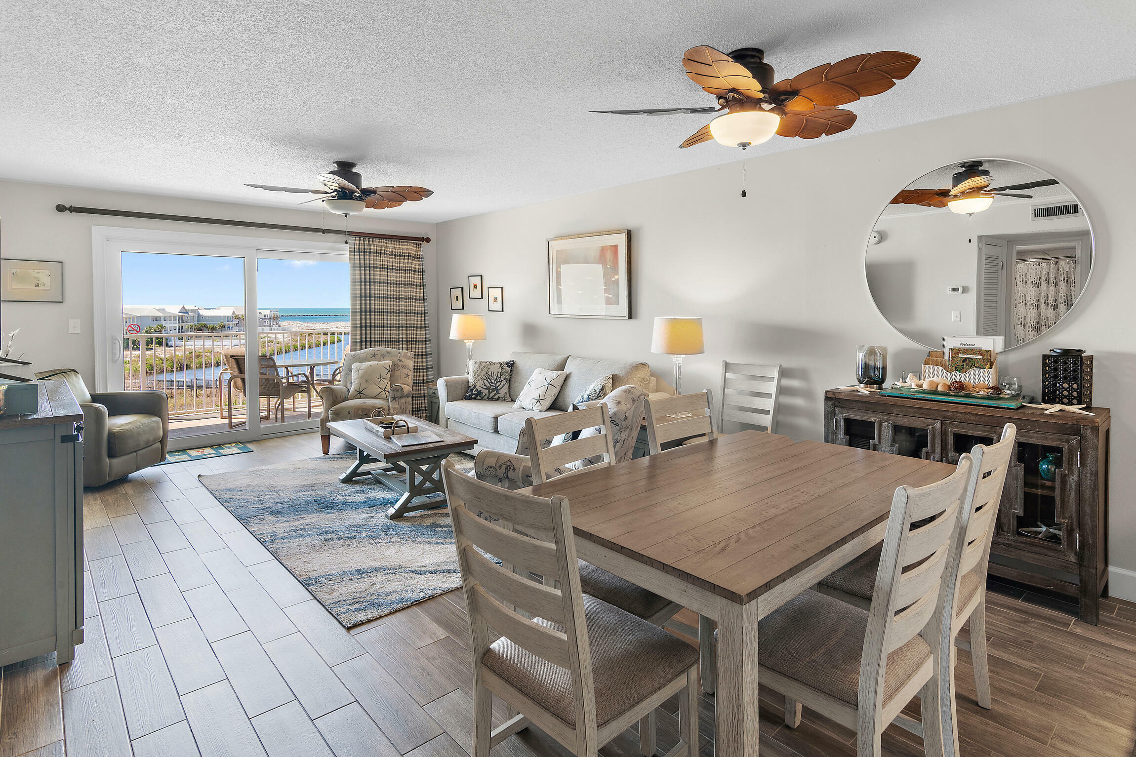 Property Photo: 502 Gulf Shore Drive Unit 516 FL 32541