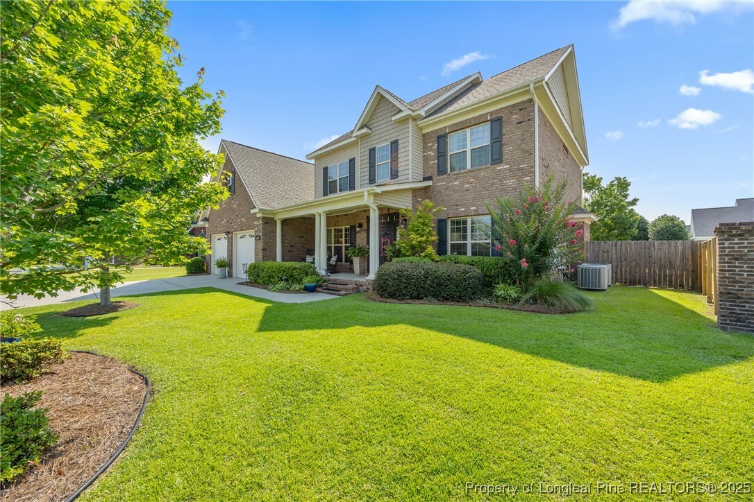 Property Photo: 6408 Redcliff Drive NC 28311