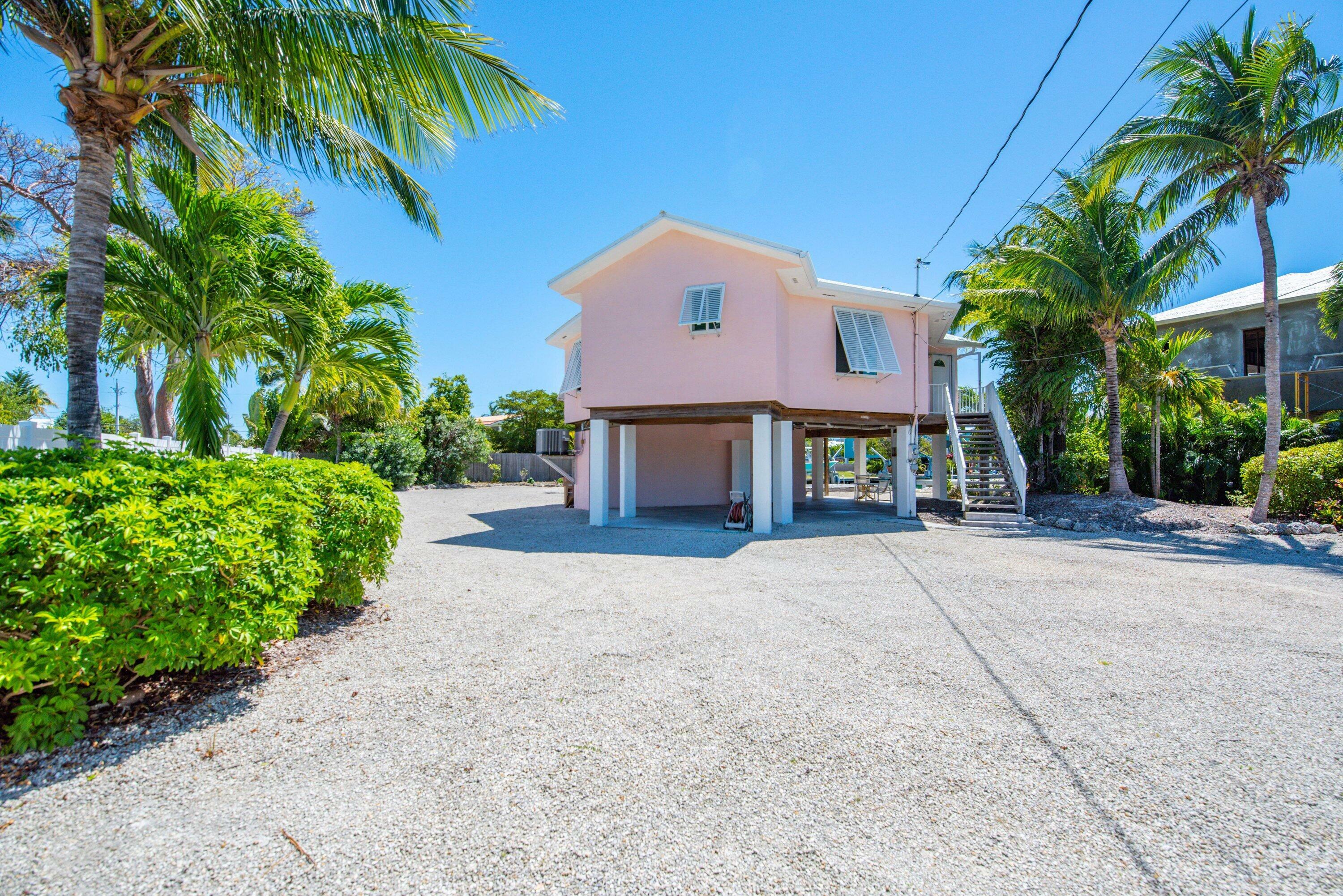 Property Photo: 17182 W Starfish Lane FL 33042