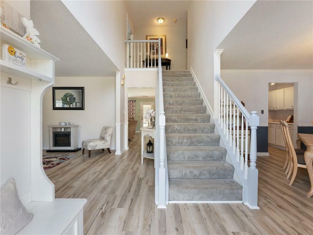 Property Photo: 6455 N Glen Drive GA 30028