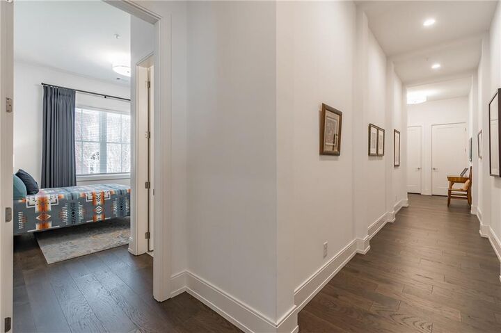 Property Photo:  1200 Ponce De Leon Avenue NE A-19  GA 30306 