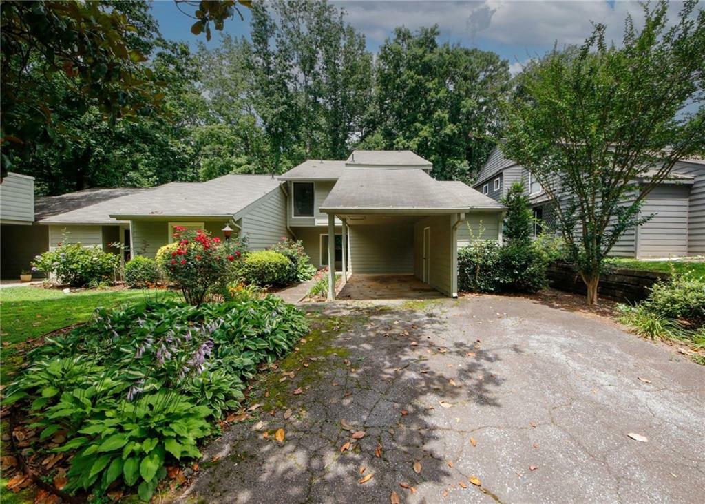Property Photo:  165 Woodhaven Way  GA 30009 