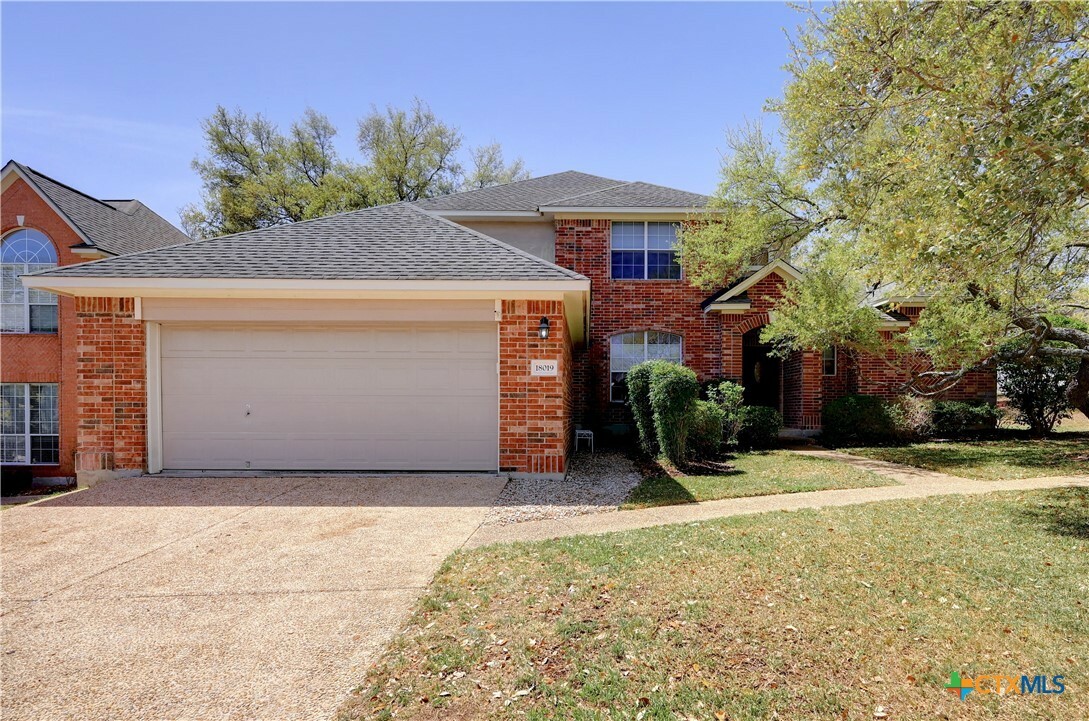 Property Photo: 18019 Marble Spring TX 78258