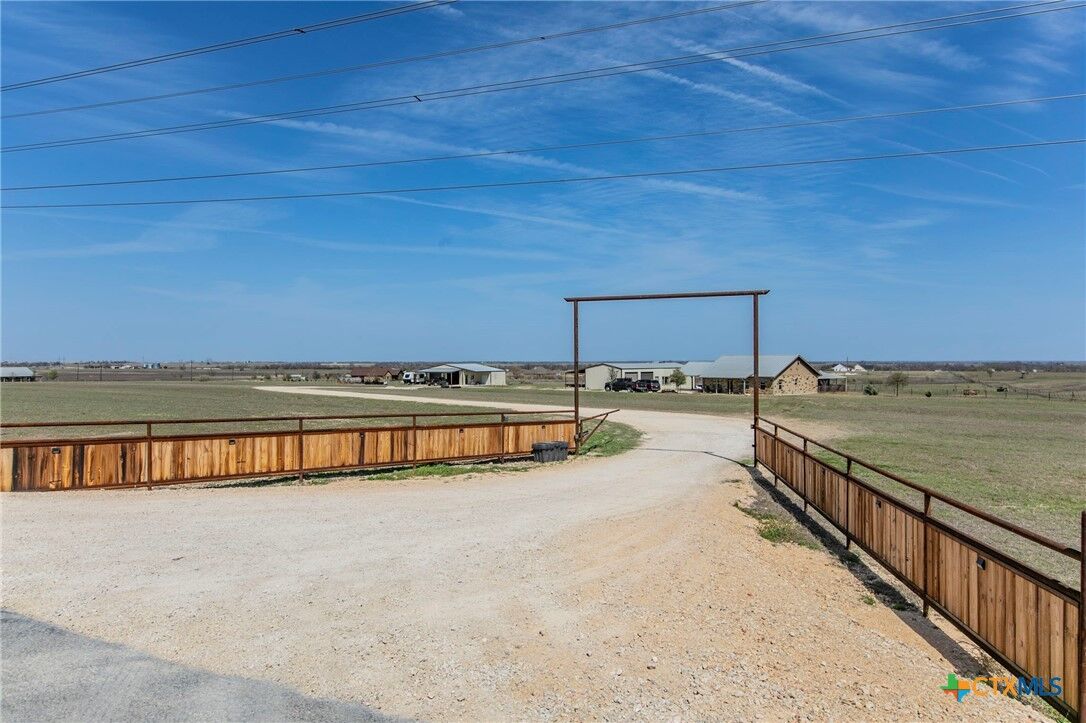 Property Photo:  3200 County Road 320  TX 76530 