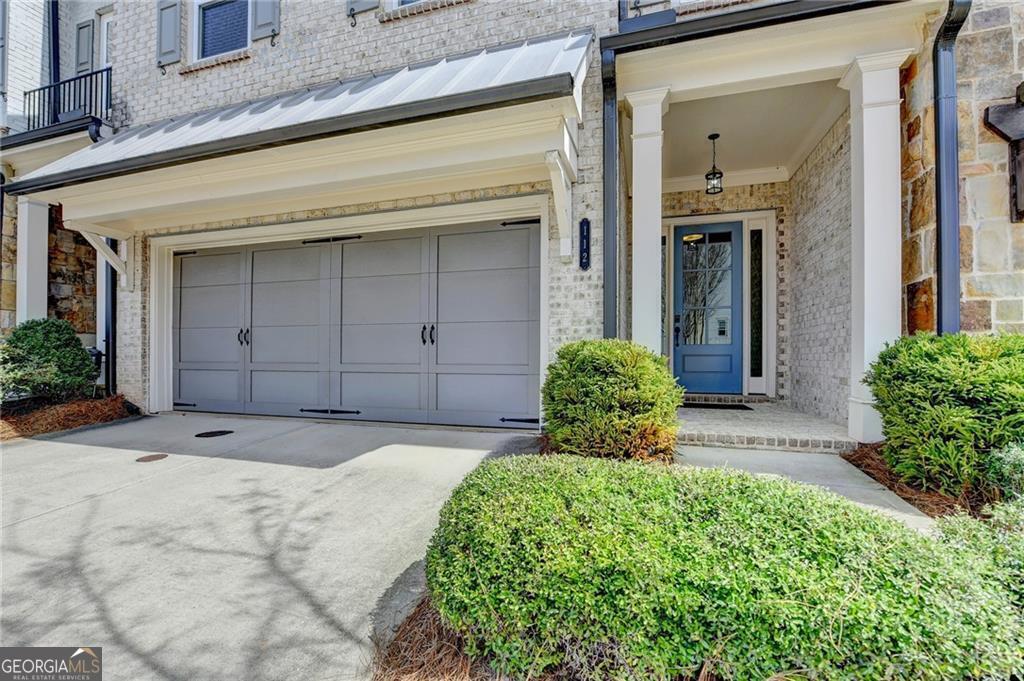 Property Photo: 112 Calder Drive GA 30009