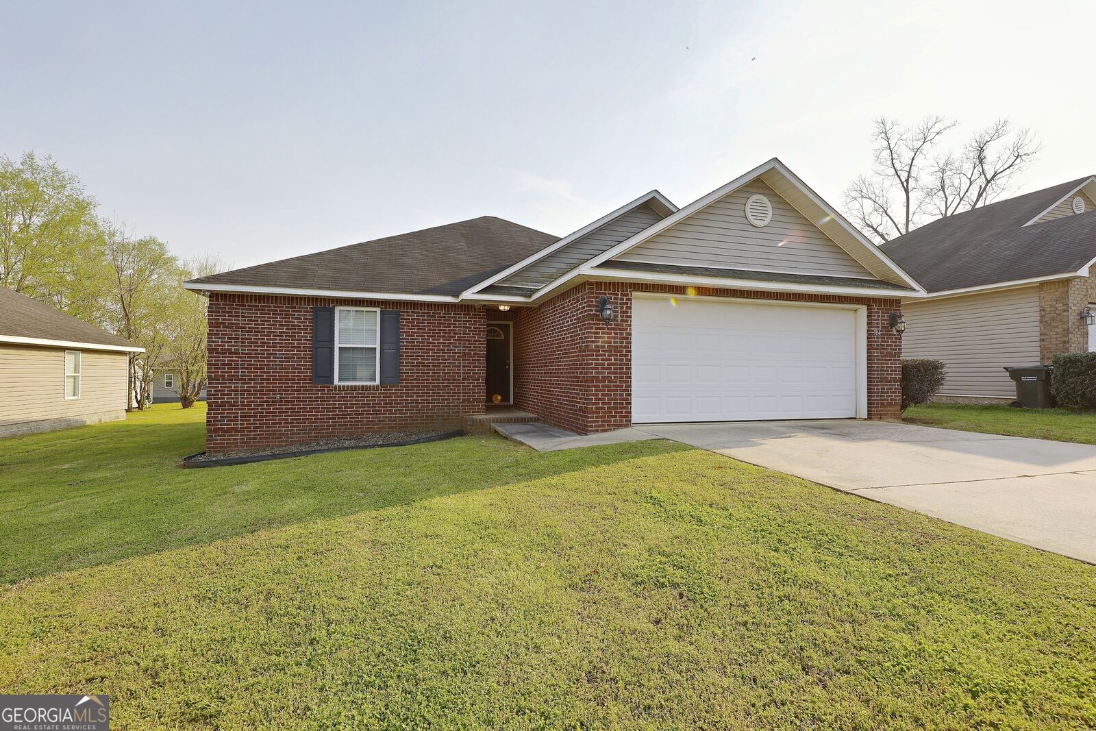 Property Photo:  104 Grove Pointe Drive  GA 31792 