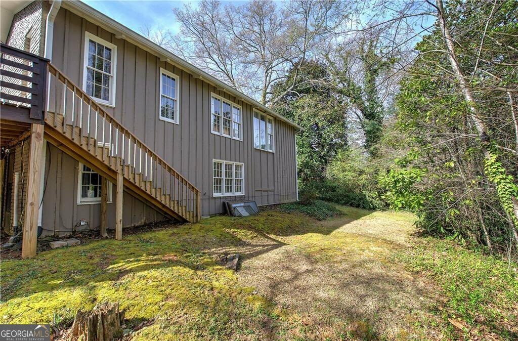 Property Photo: 4 Mitchell Circle SE GA 30161