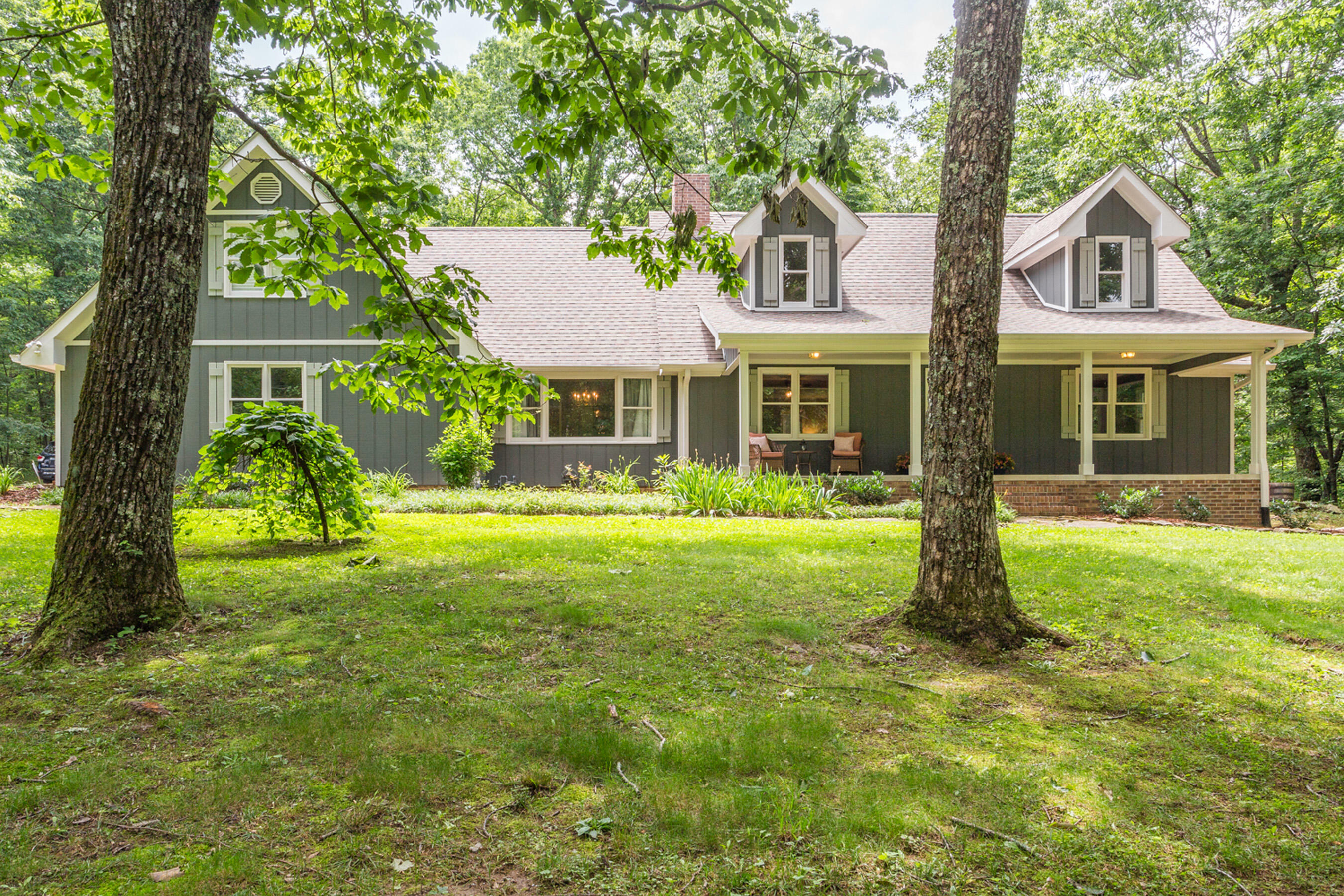 Property Photo: 1200 Laurel Springs Way TN 37377