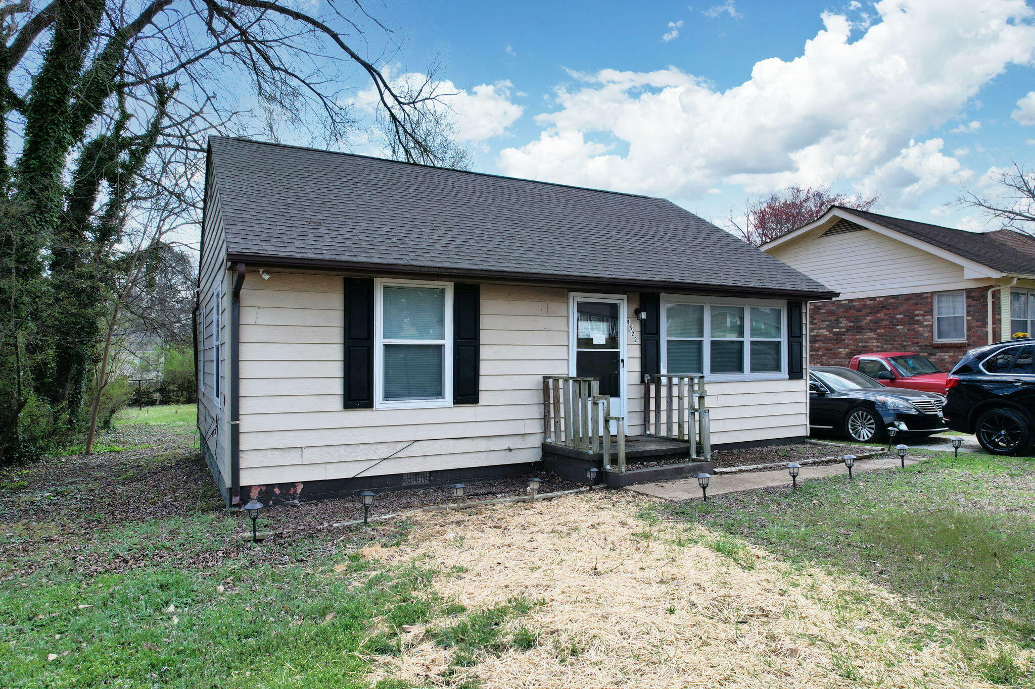 Property Photo: 4922 Marylin Lane TN 37411