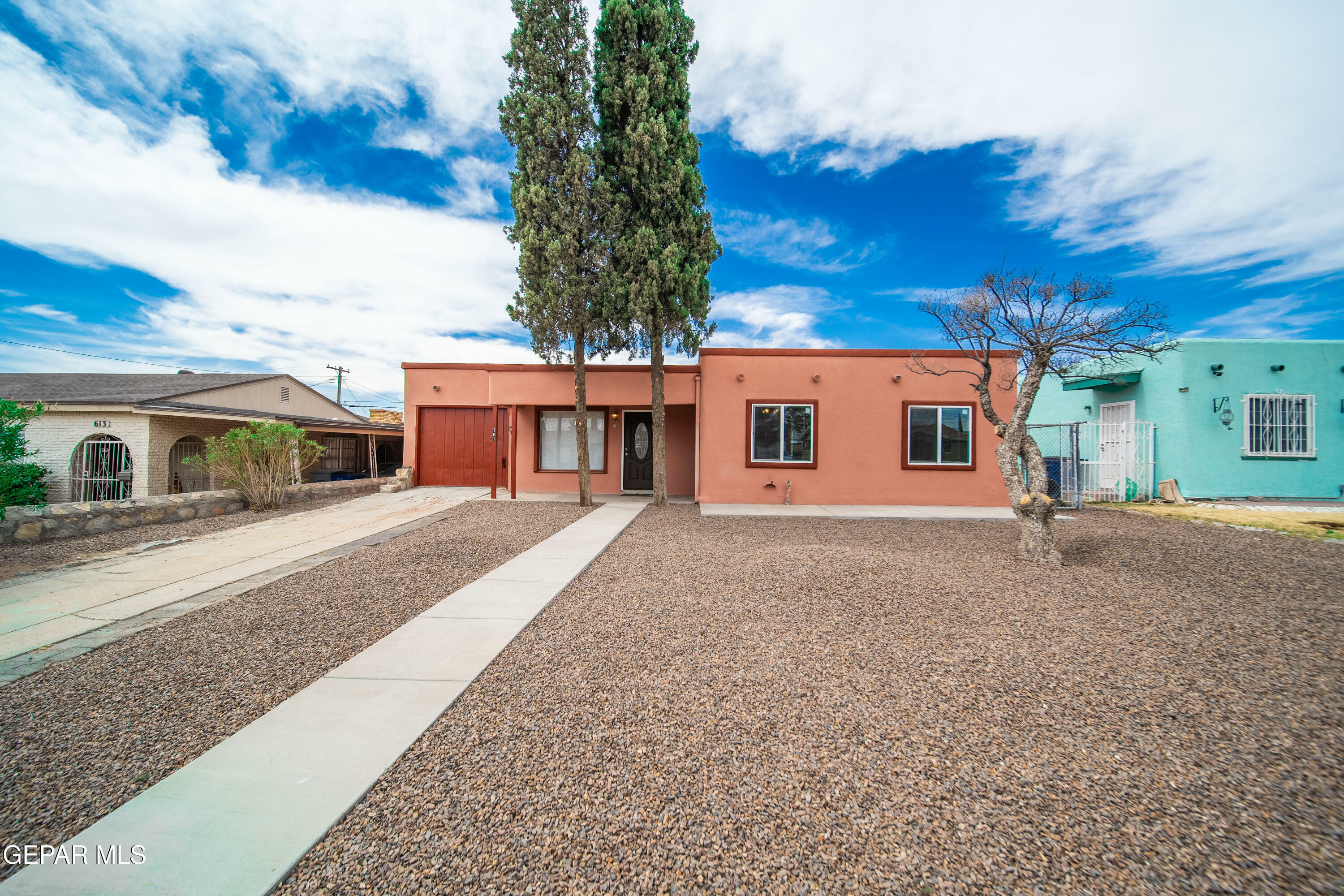 701 Cardon Street  El Paso TX 79903 photo