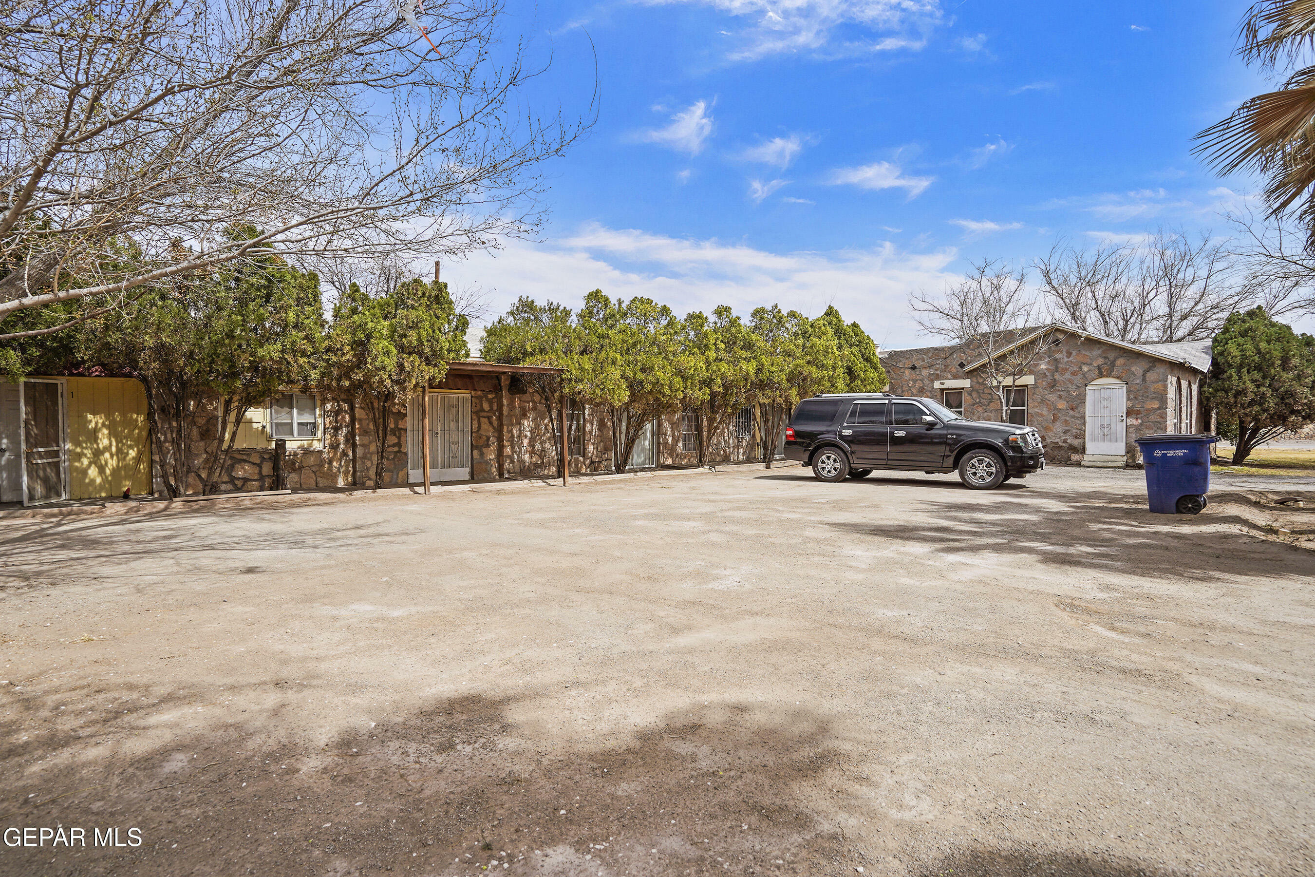 8445 Roseway Drive  El Paso TX 79907 photo