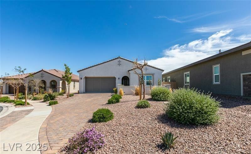 792 Drammatico Place  Henderson NV 89011 photo