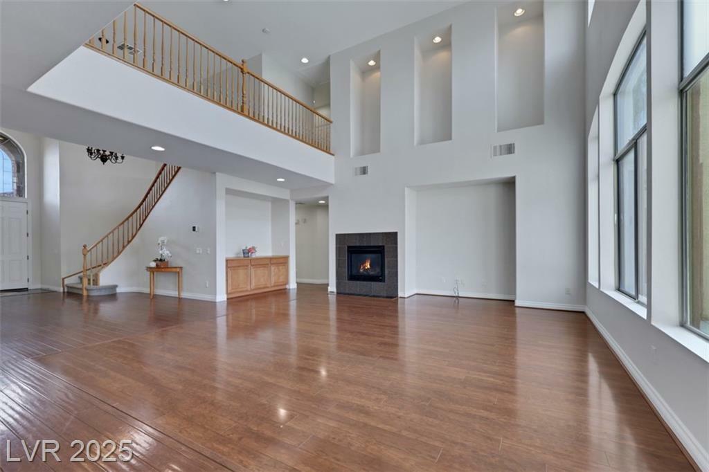 Property Photo: 3728 White Lion Lane NV 89084