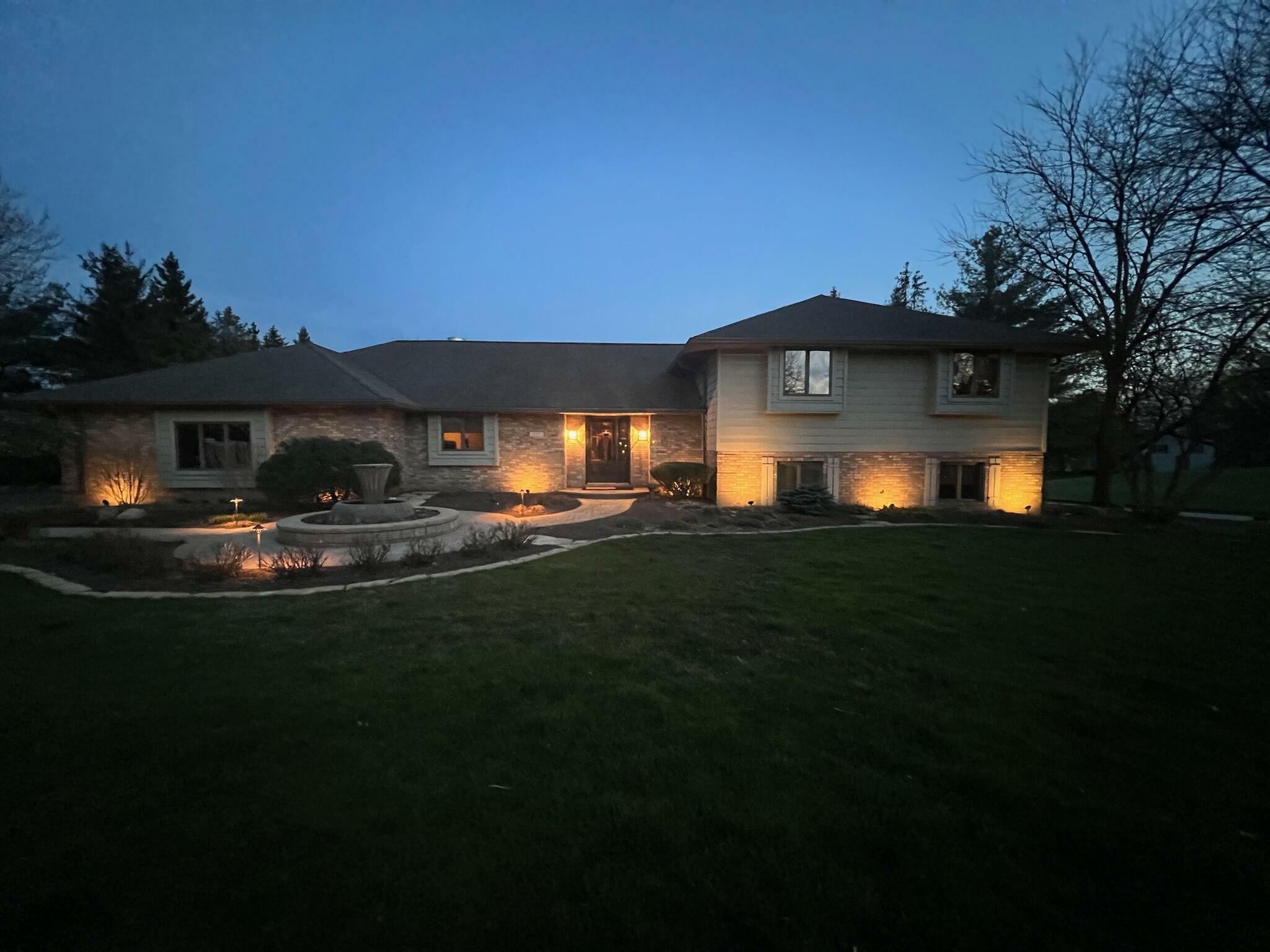 Property Photo: 127 Wheatridge Road IN 46385