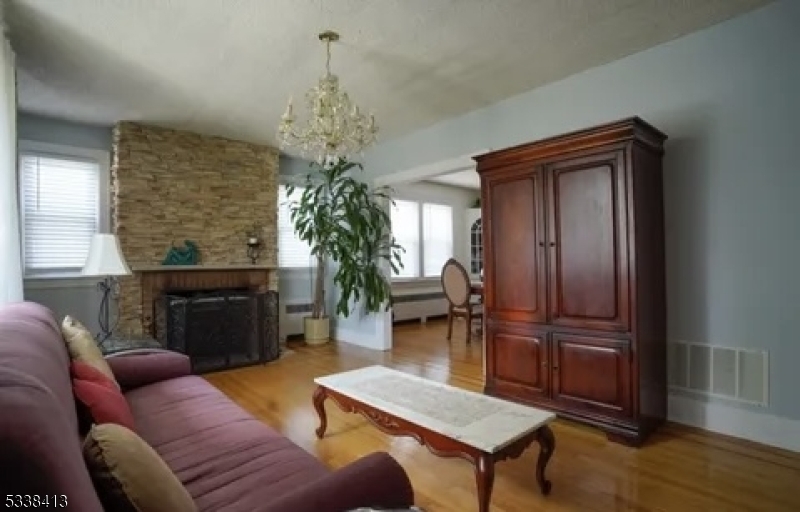 Property Photo: 820 Townley Ave NJ 07083