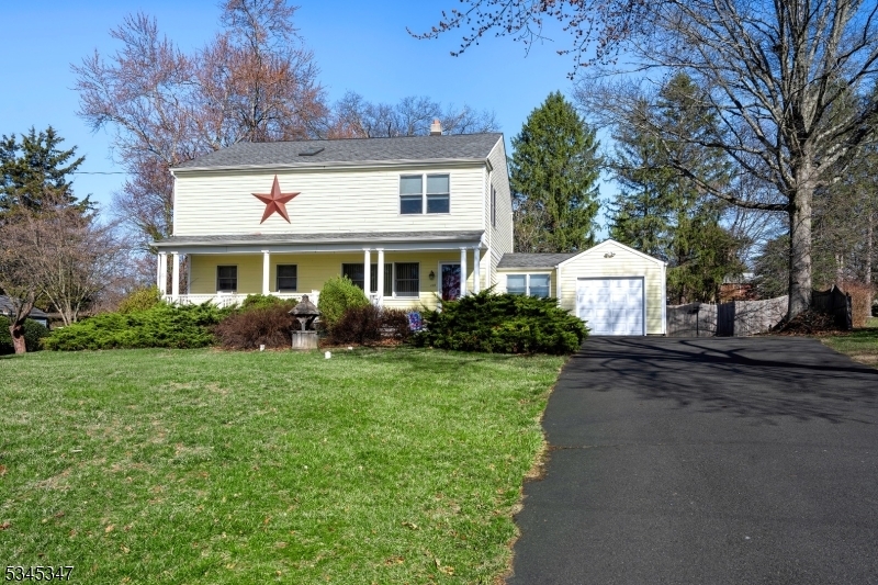 Property Photo: 113 Circle Dr S NJ 08530