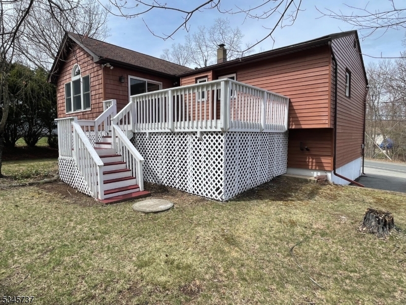 Property Photo: 46 Cozy Lake Rd NJ 07438