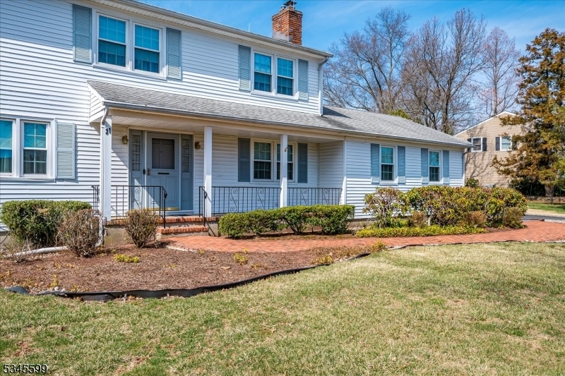 31 Riverview Ter  Hillsborough Twp. NJ 08844 photo