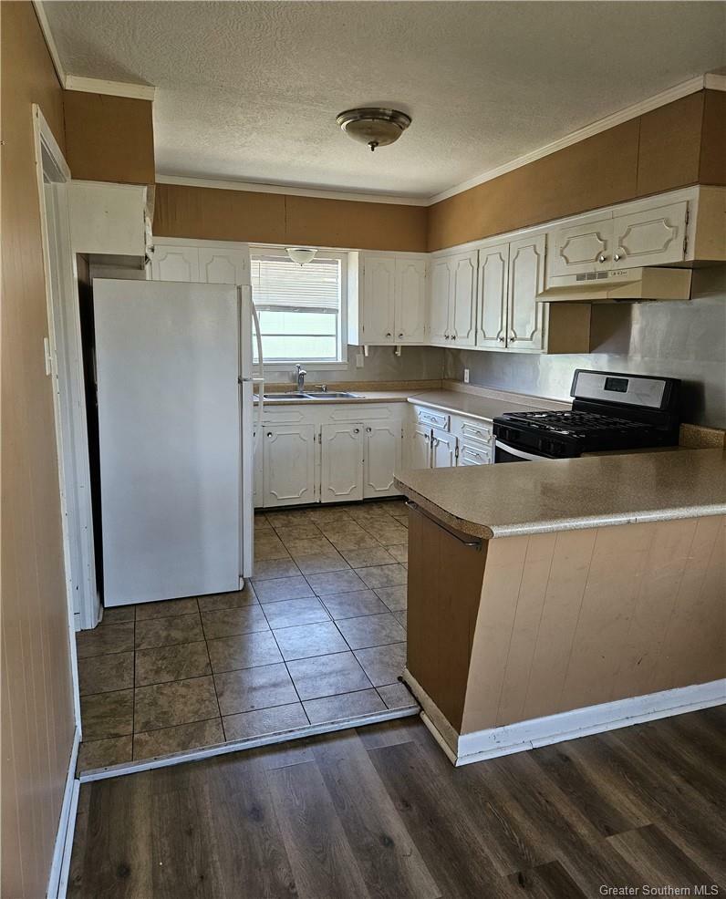 Property Photo: 206 Richard Street LA 70601