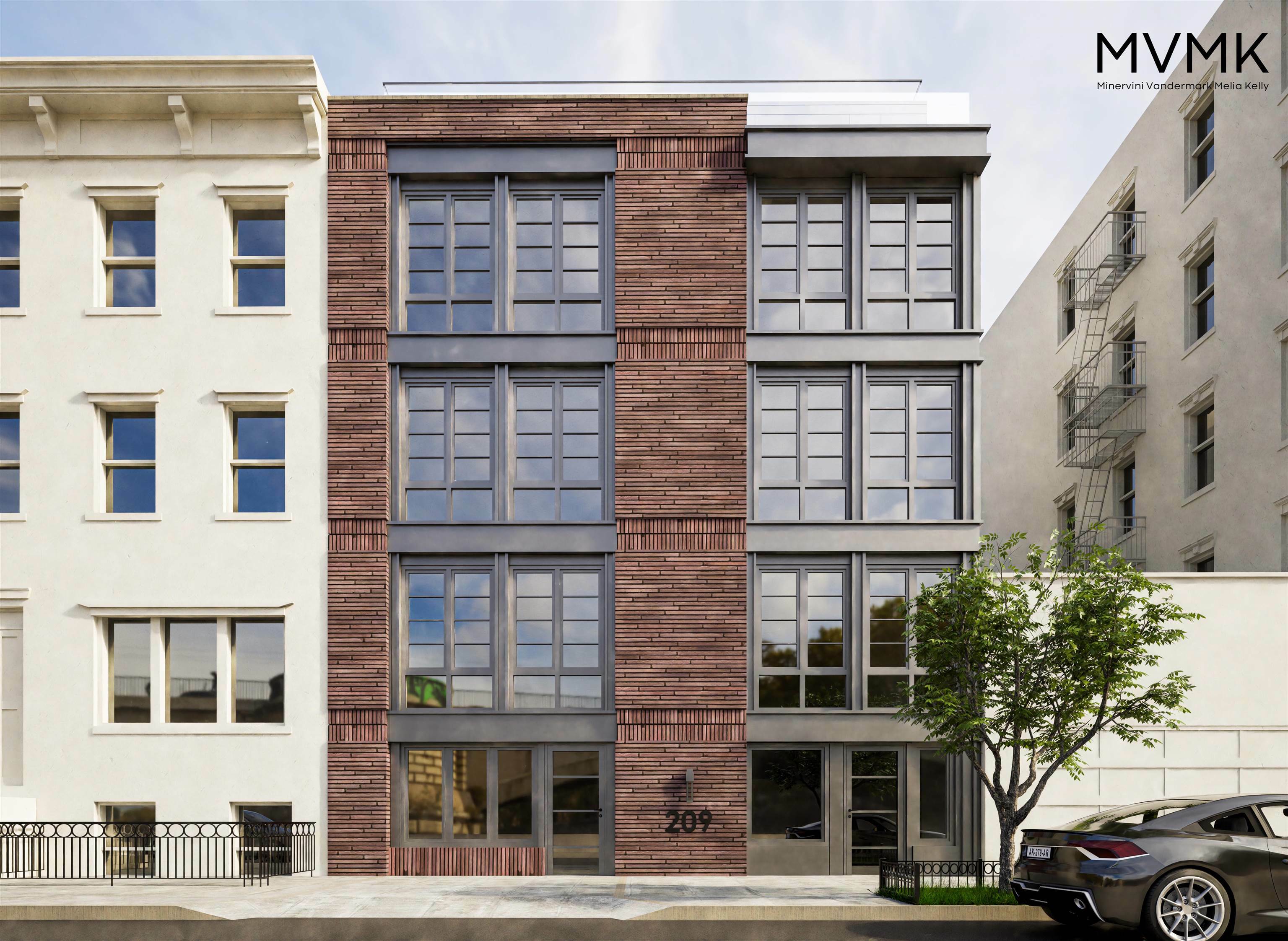 209 6th St  Hoboken NJ 07030 photo