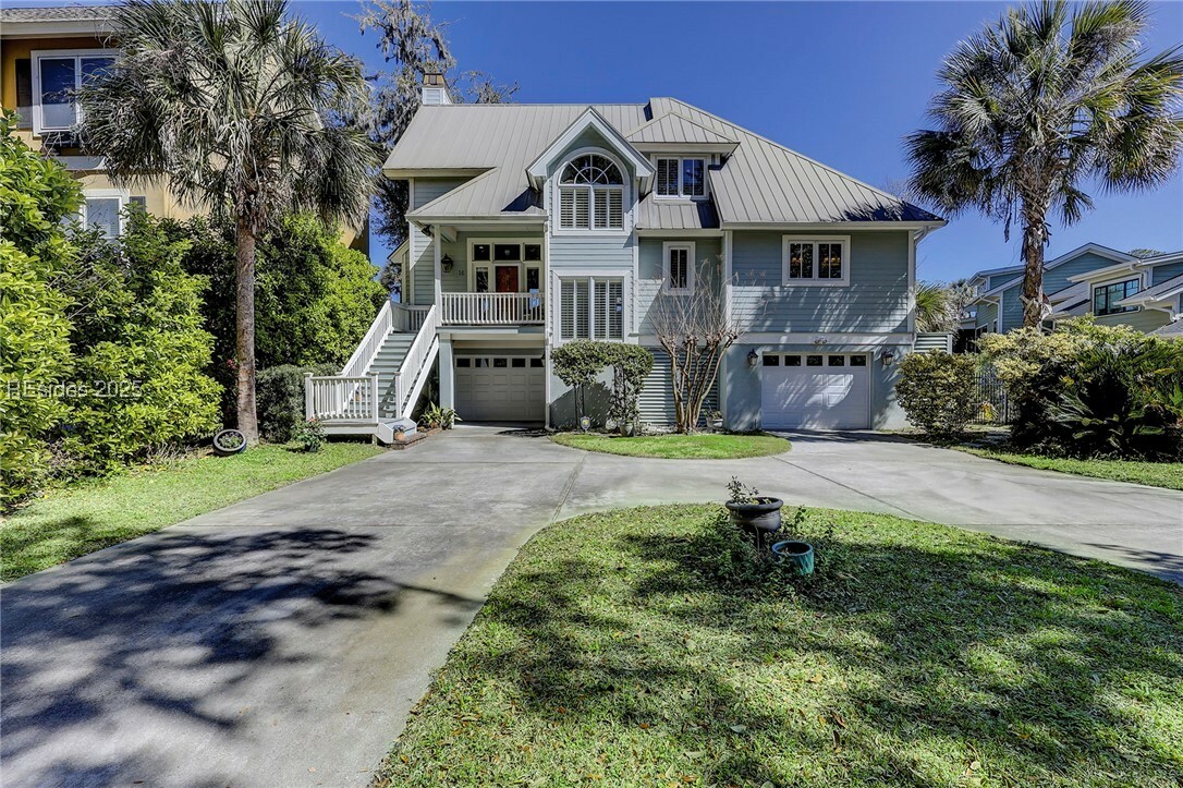 16 Sterling Pointe Drive  Hilton Head Island SC 29926 photo