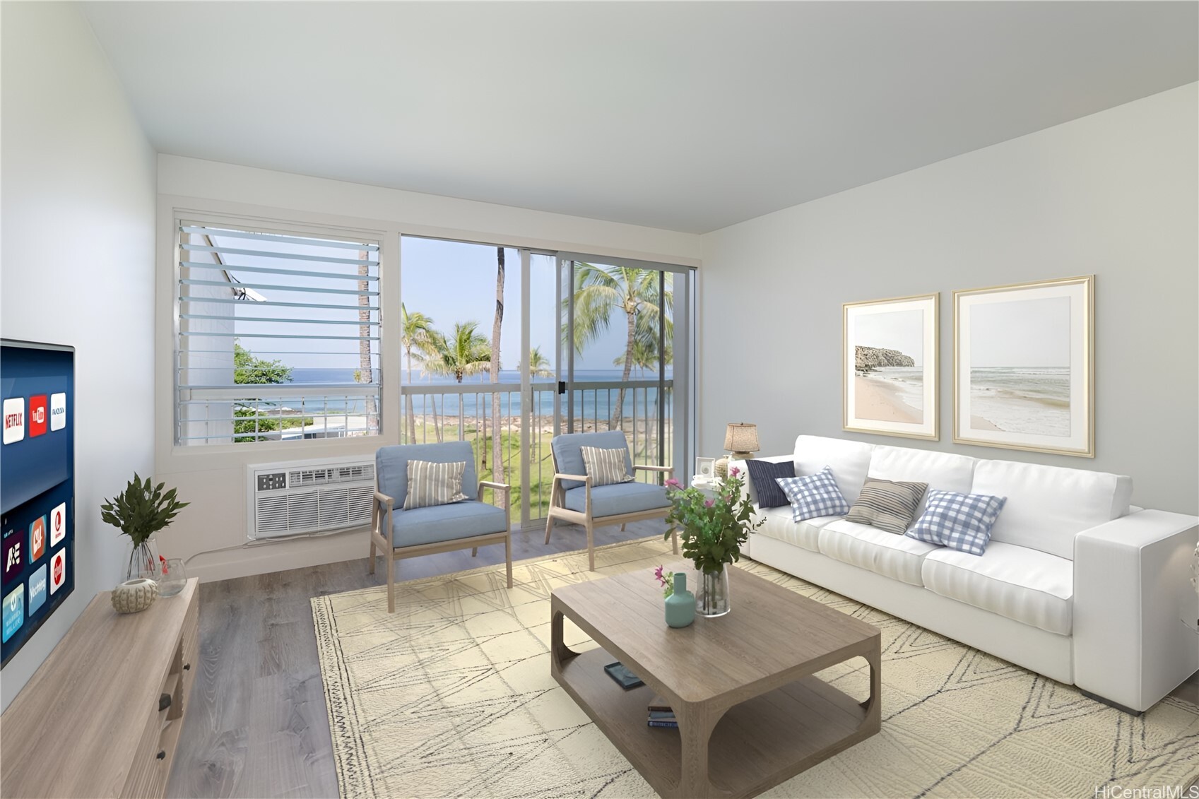 Property Photo: 85-175 Farrington Highway C427 HI 96792