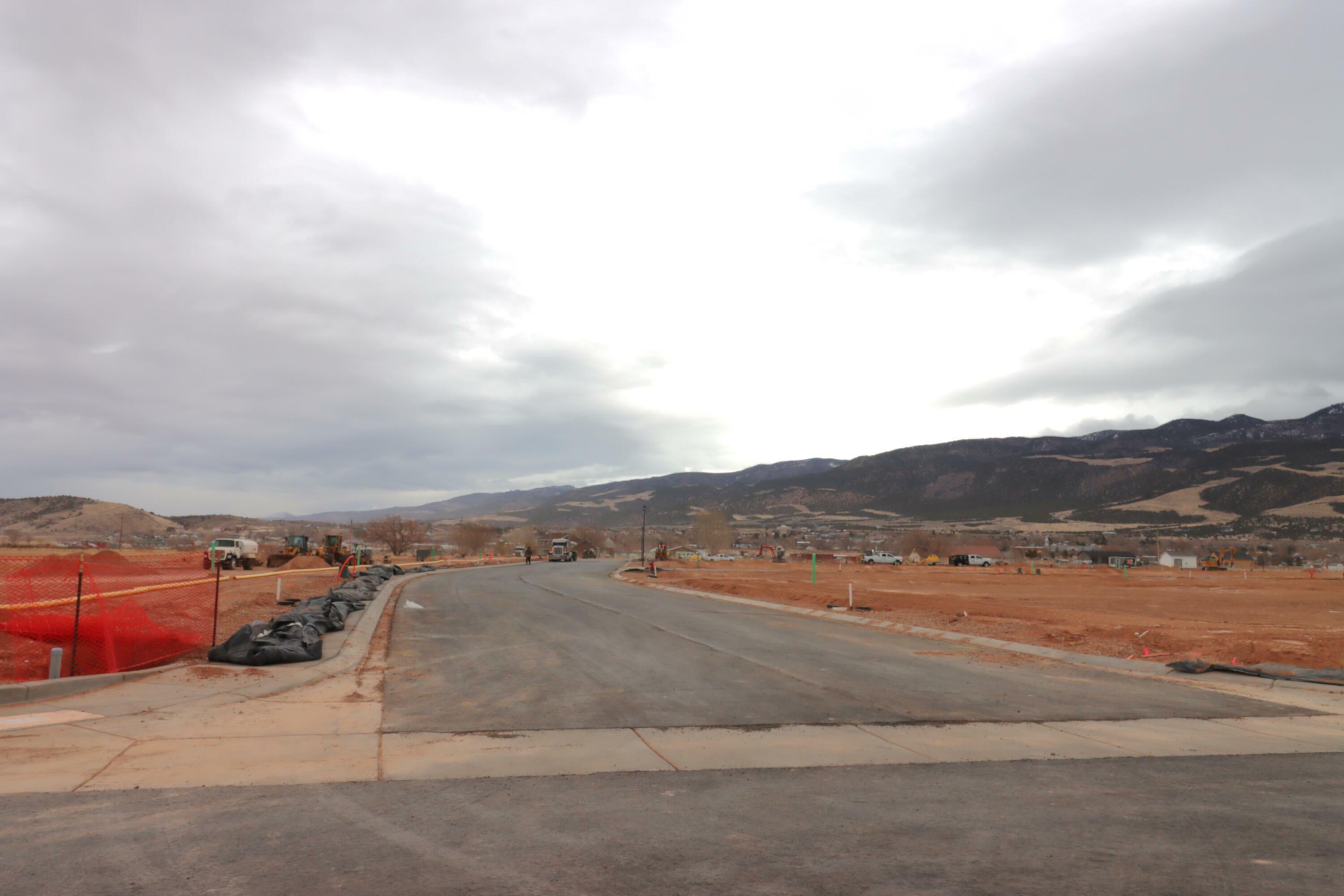 Property Photo: Lot 54 Phase 2 UT 84721