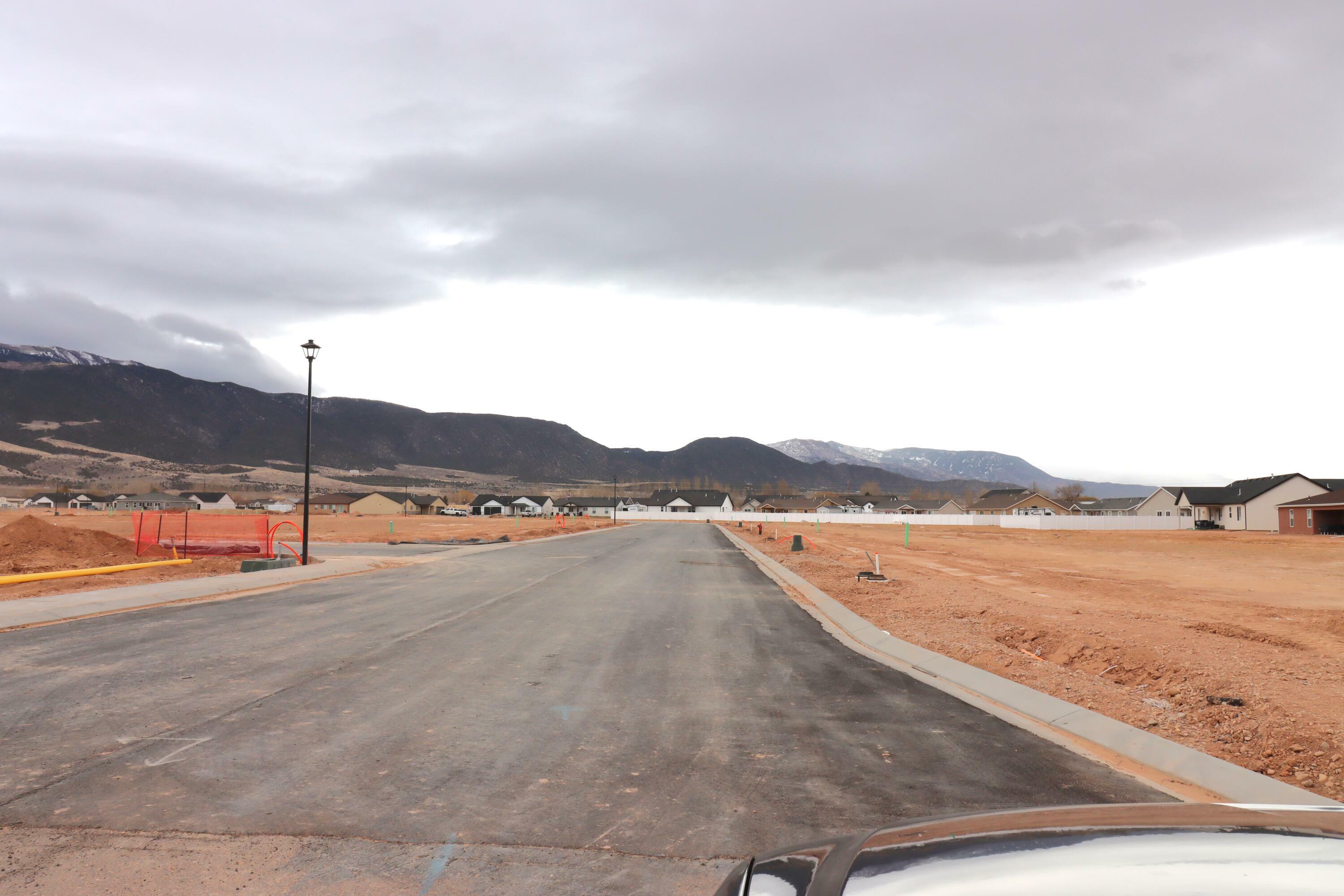 Property Photo: Lot 55 Phase 2 UT 84721