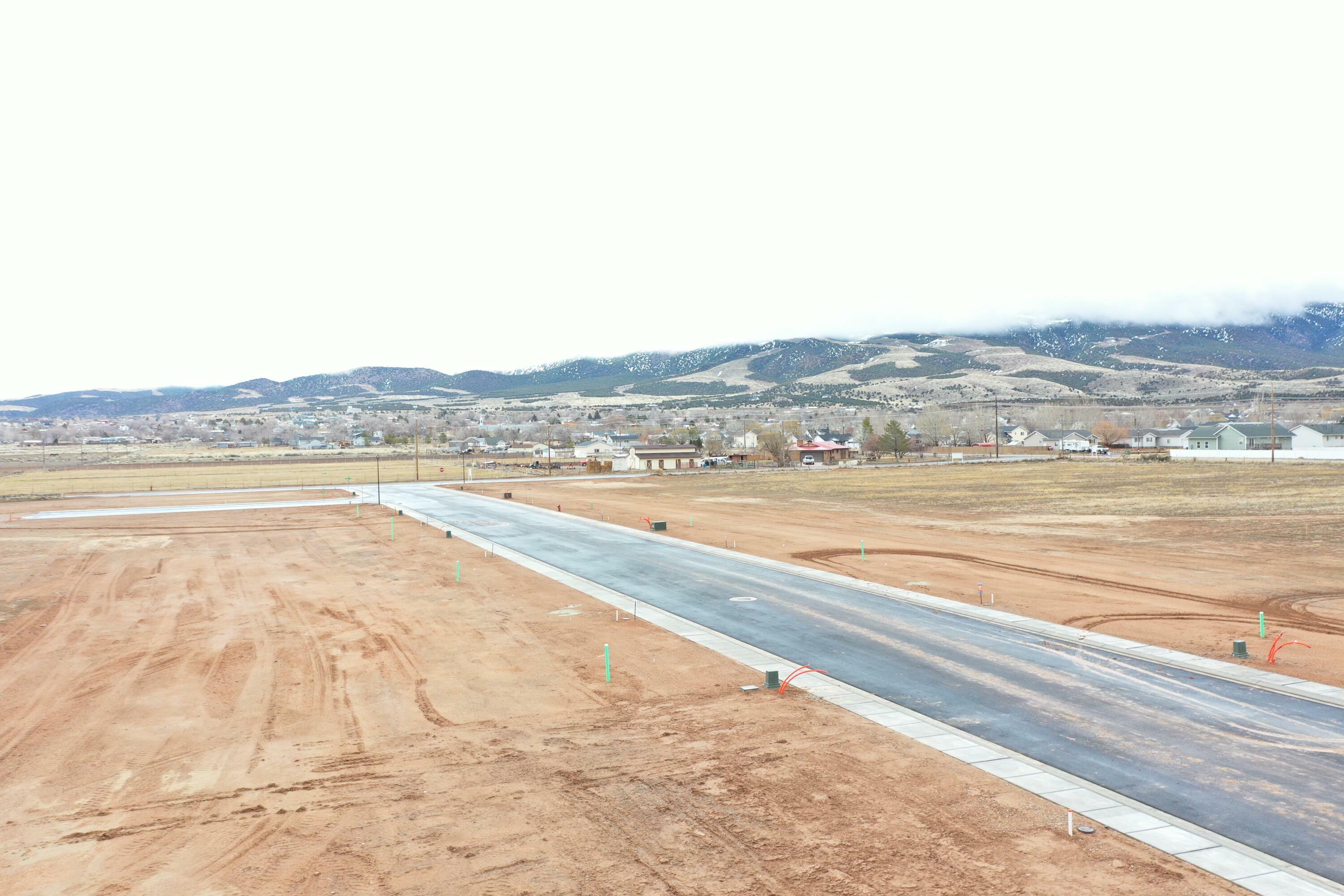 Lot 48 Phase 2  Enoch UT 84721 photo