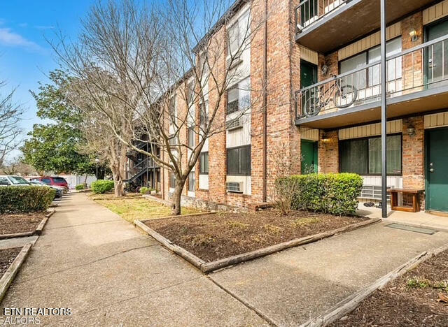 Property Photo: 2718 Painter Ave C101 TN 37919