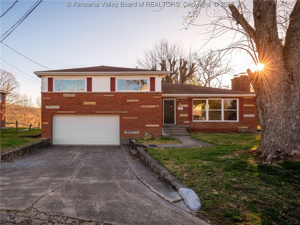 Property Photo: 19 Aliff Lane WV 25177