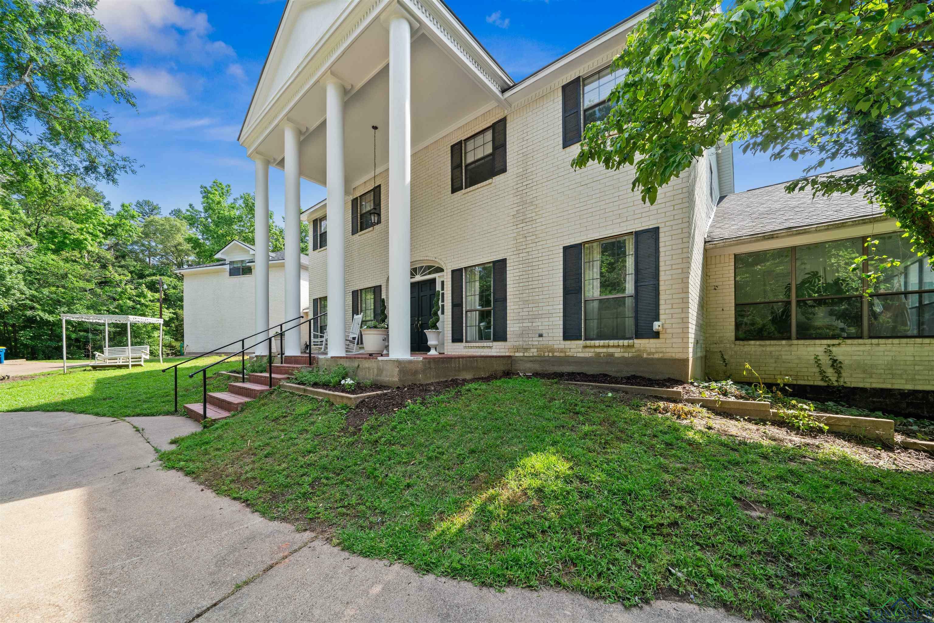3000 Houston St  Kilgore TX 75662 photo