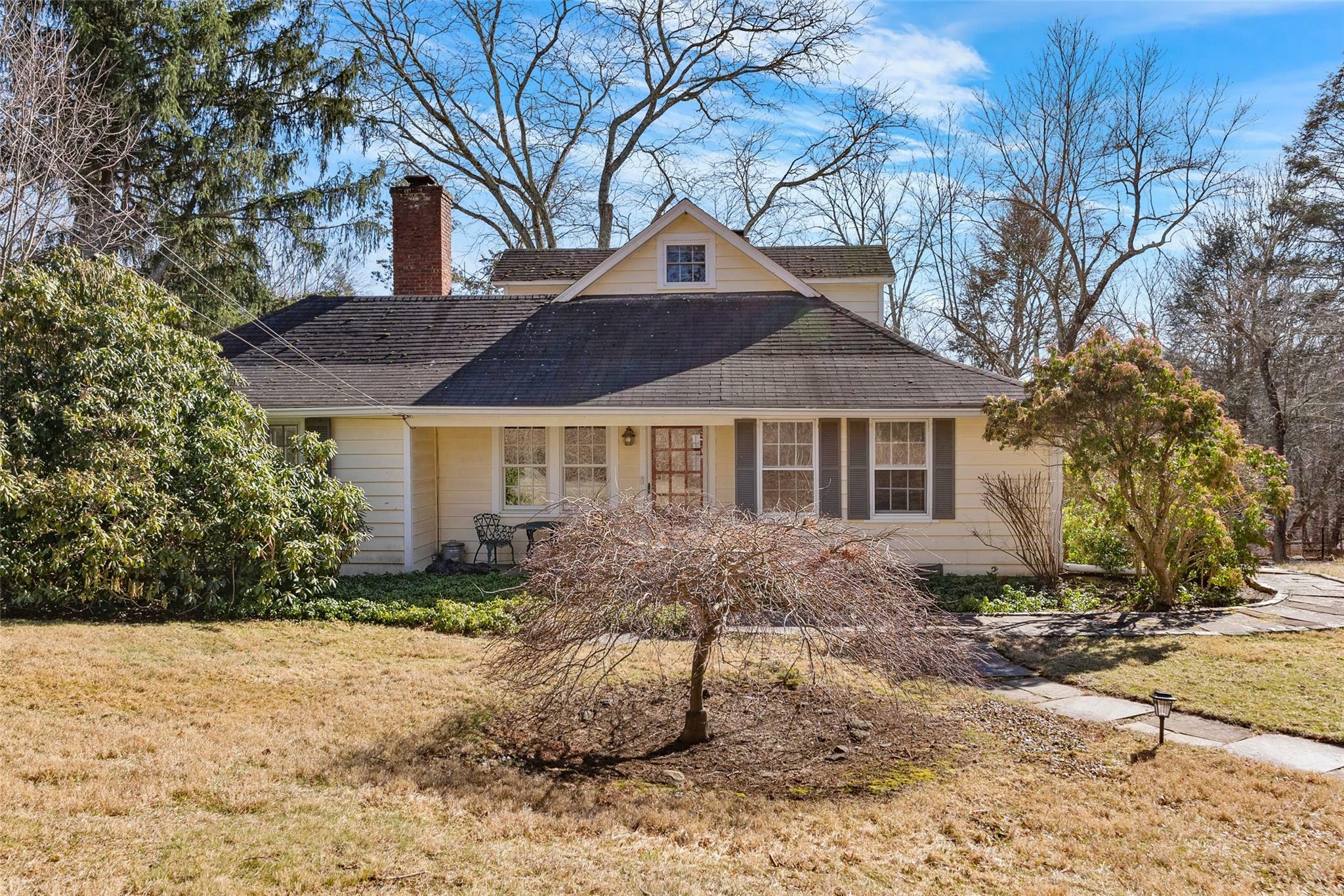 Property Photo: 1385 &Amp 1415 Baptist Church Road NY 10598