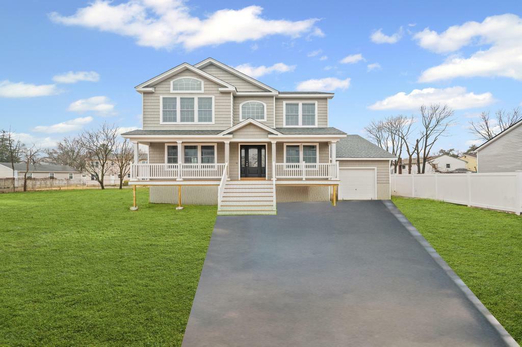Property Photo: 24 S 19th Street NY 11798