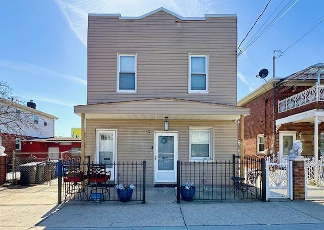 129-14 135th Avenue  South Ozone Park NY 11420 photo