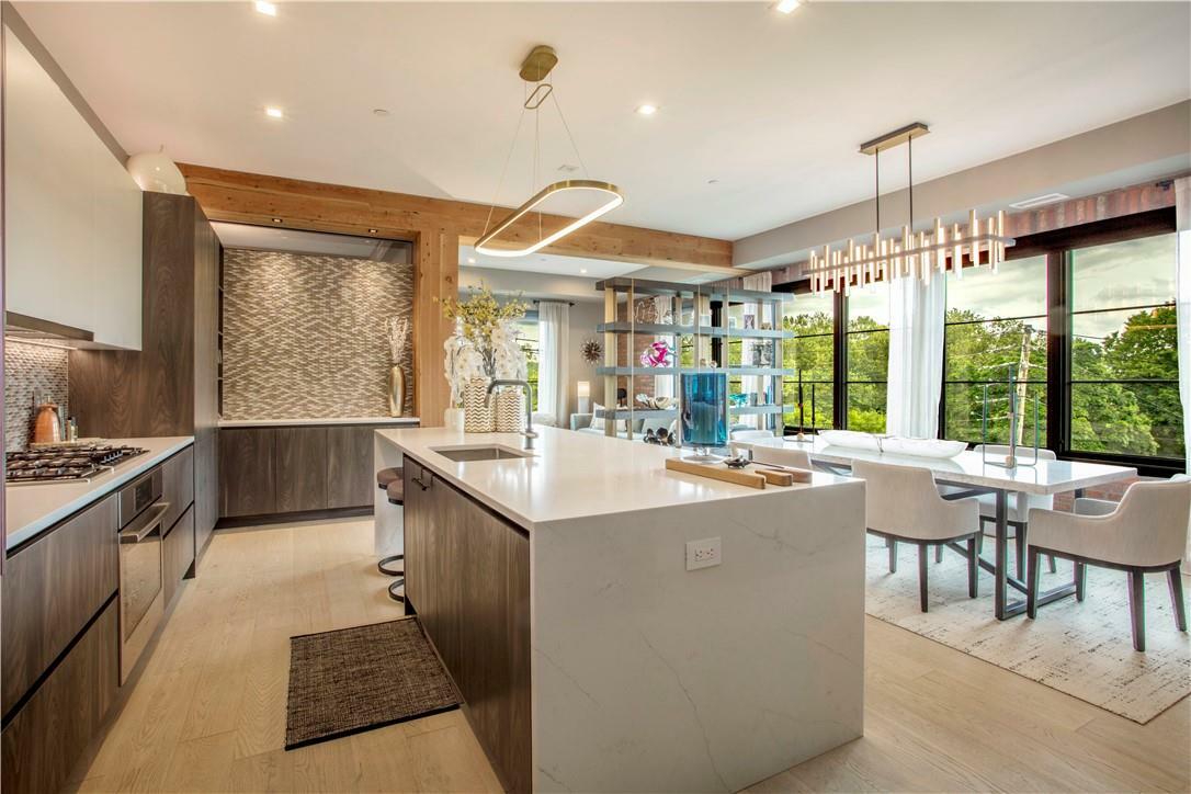 Property Photo: 50 Chestnut Street 5 NY 10522