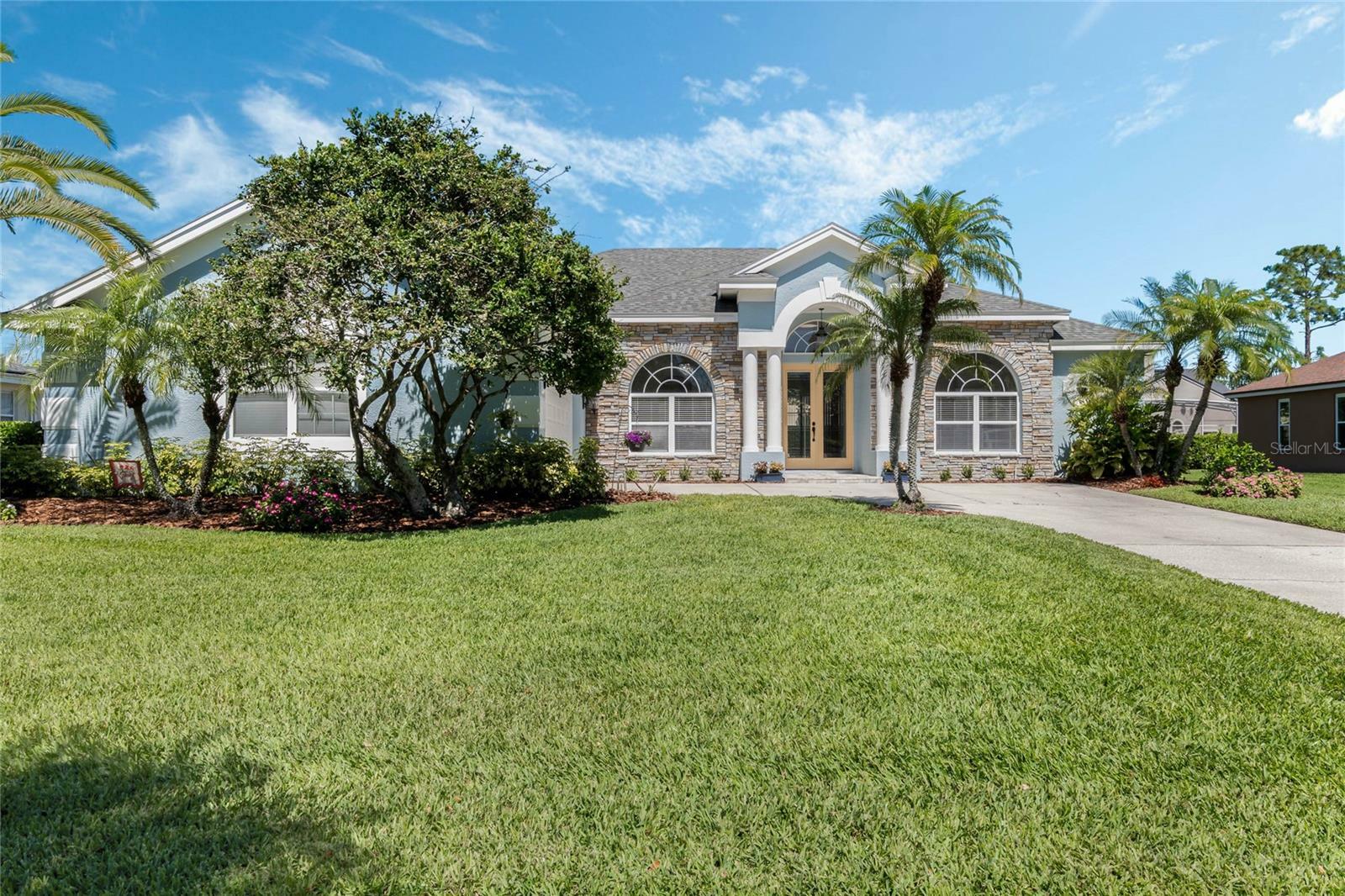 Property Photo:  504 Sonata Court  FL 32708 