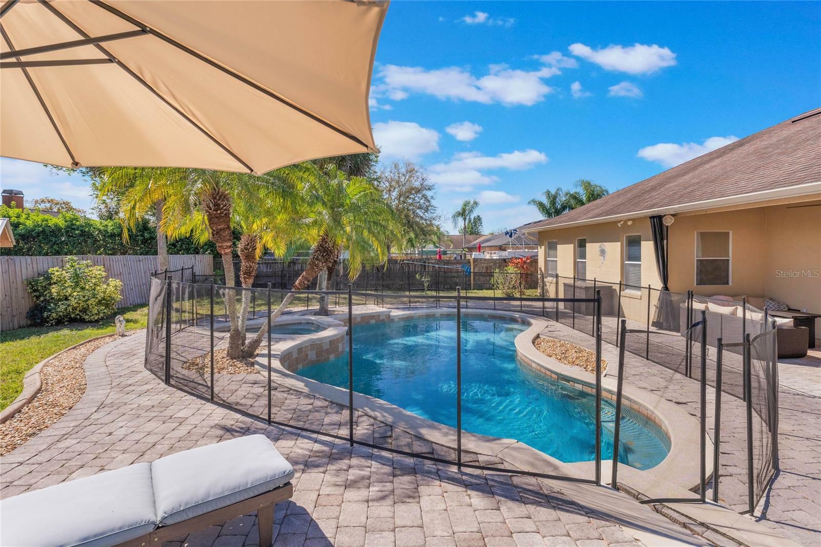 Property Photo: 2361 Baker Avenue FL 32833