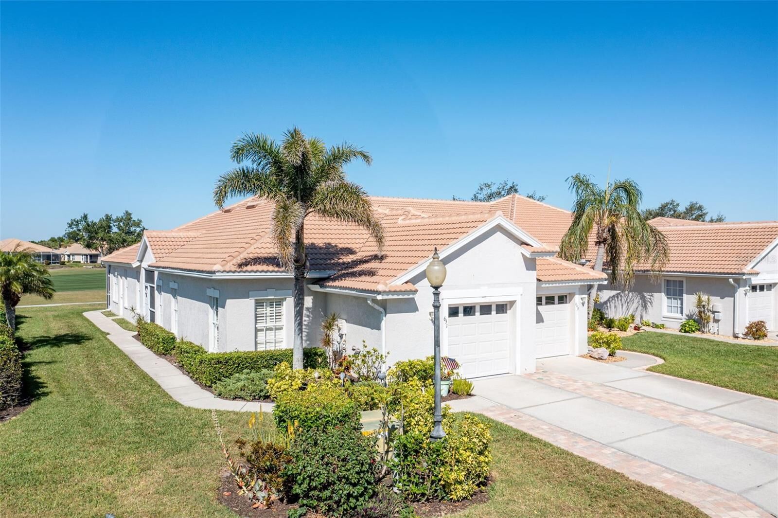 Property Photo:  651 Back Nine Drive  FL 34285 