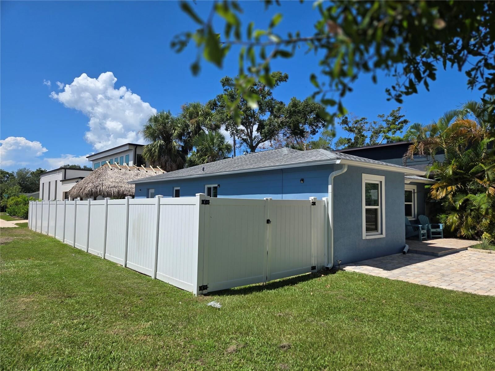 Property Photo: 4500 23rd Avenue S FL 33711