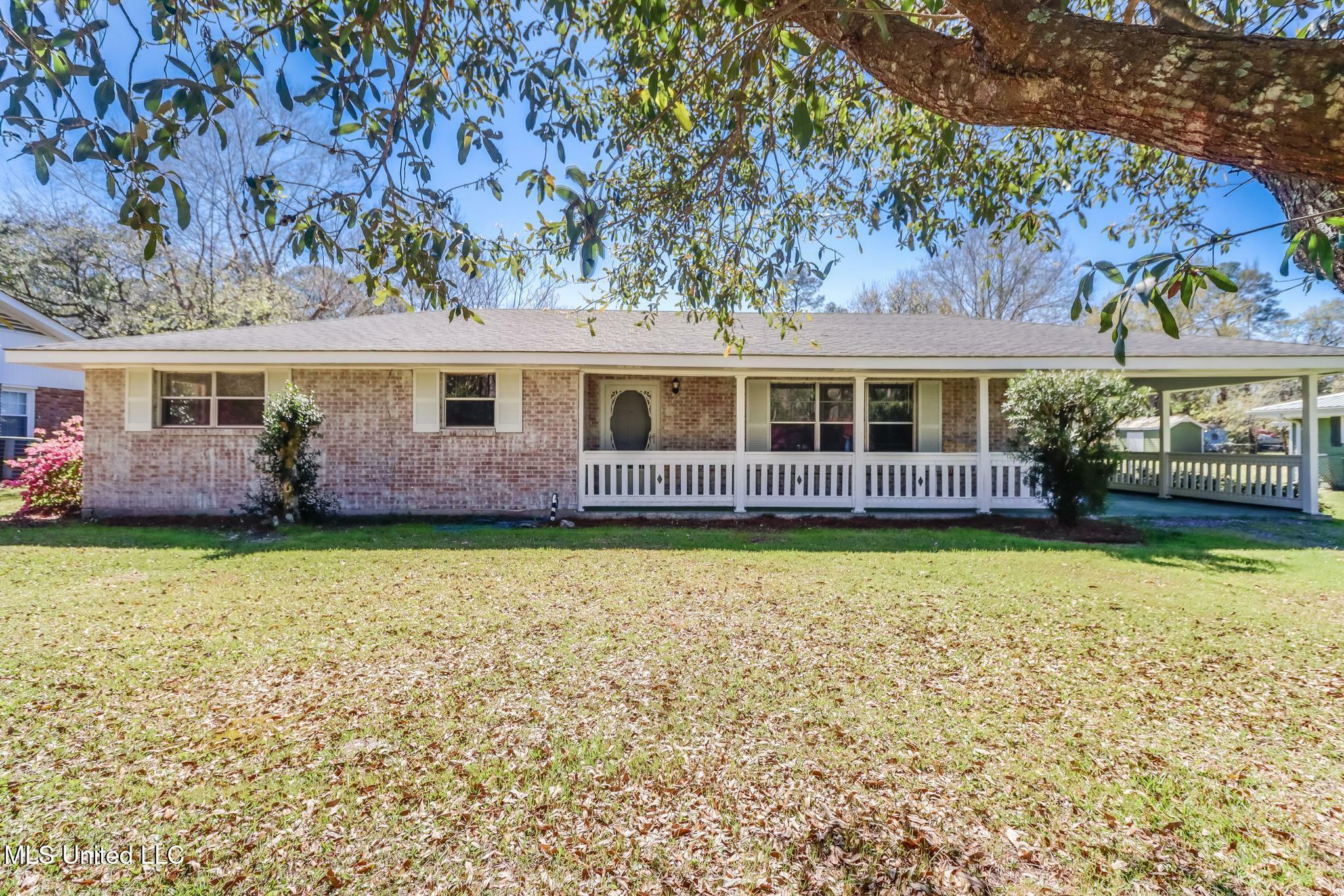 Property Photo: 55 54th Street MS 39507